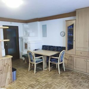 Appartement met een Slaapkamer